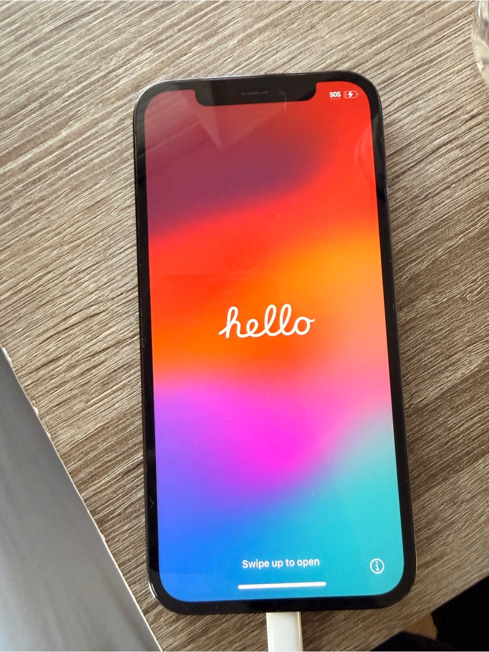 Apple iPhone 12 PRO